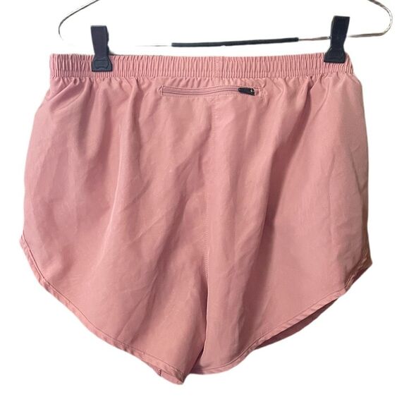 Nike Dri-Fit size L running shorts self lined - Picture 5 of 6